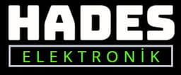 Hades Elektronik Logo