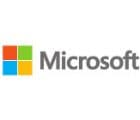 Microsoft Logo