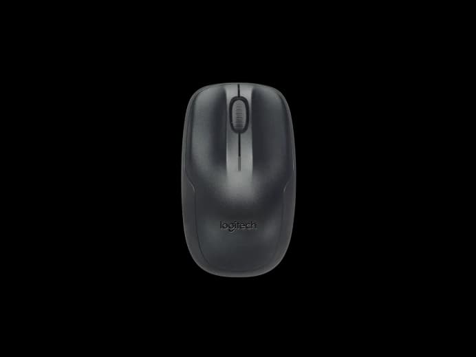 Logitech MK220 Kablosuz Klavye Mouse 920-003163