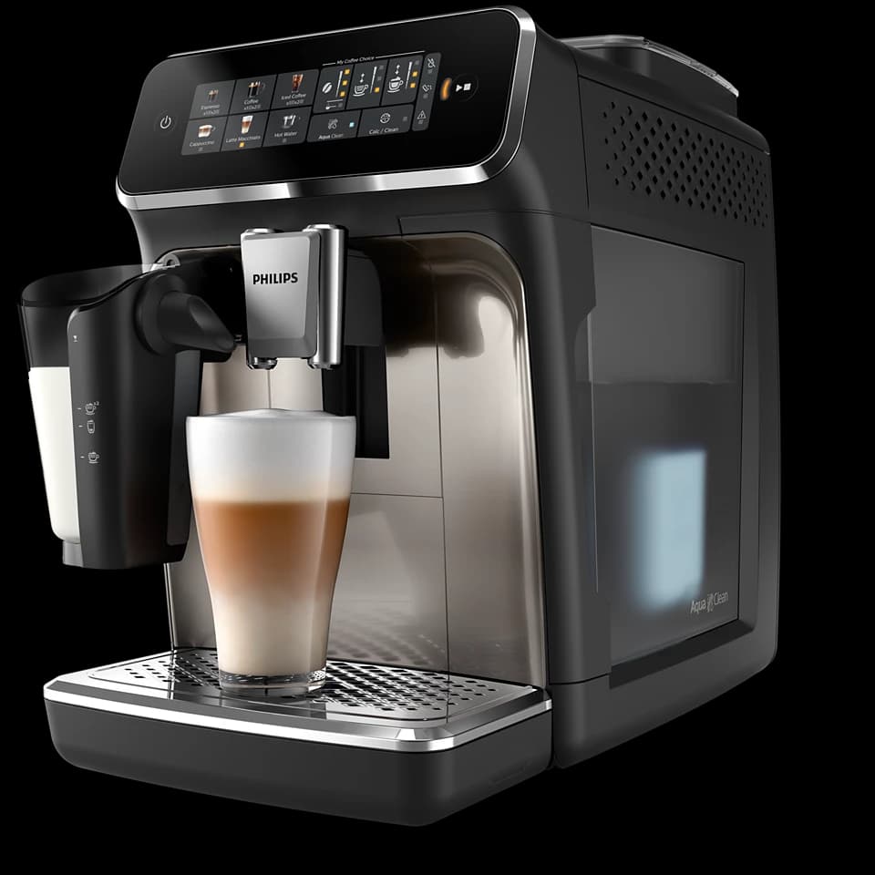 Philips EP3347/90 Tam Otomatik Espresso Makinesi