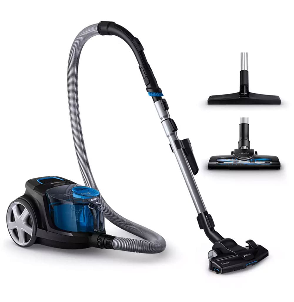 Philips FC9332/07 Eco-A- Powerpro Compact Süpürge