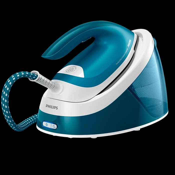 Philips GC6815/20 PerfectCare Compact Essential Ütü - 2400W