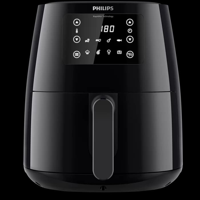 Philips HD9243/90 3000 Series Airfyer L