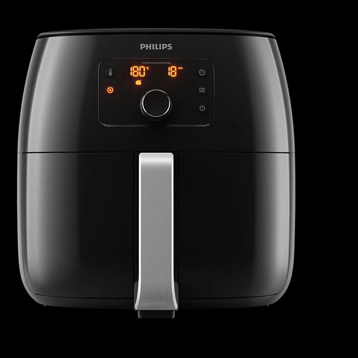 Philips HD9650/90 Airfryer XXL Fritöz