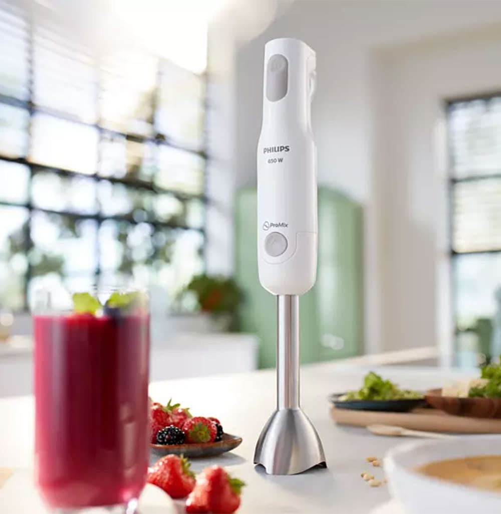Philips HR2534/00 El Blenderi