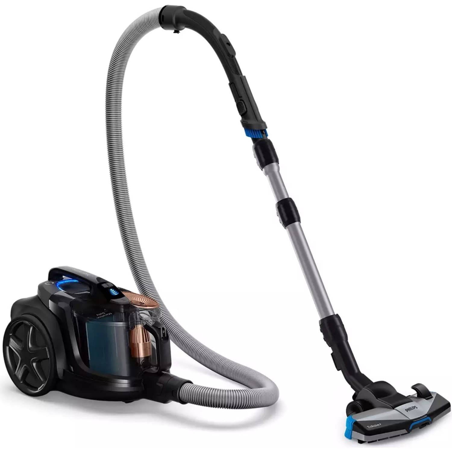 Philips XB7150/07 Marathon Daily Torbasız Süpürge