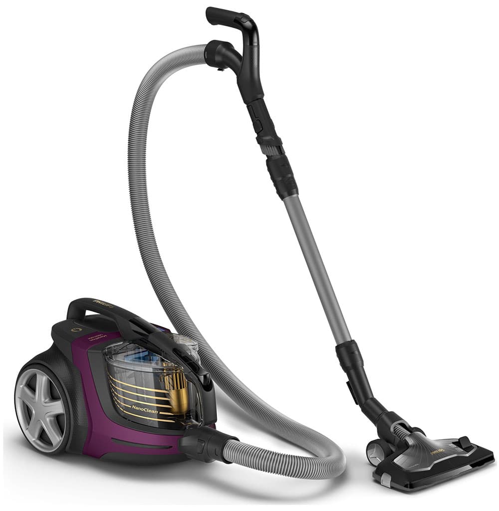 Philips XB9155/07 Marathon Ultimate Süpürge