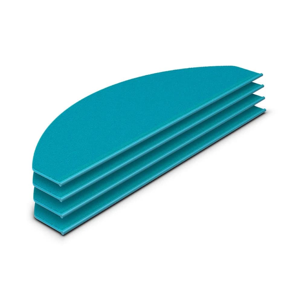 Philips XV1470/00 7000 serisi Mikrofiber Mop Bezi 4'lü