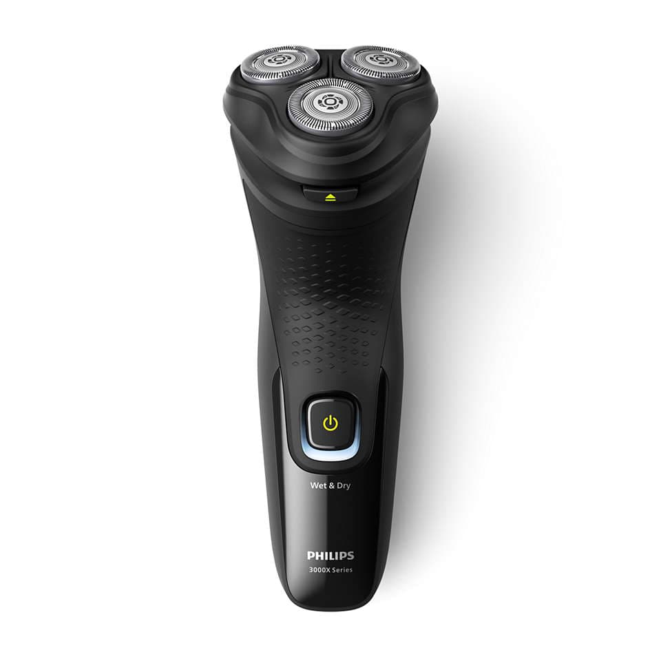 Philips X3021/00 Islak/Kuru Tıraş Makinesi