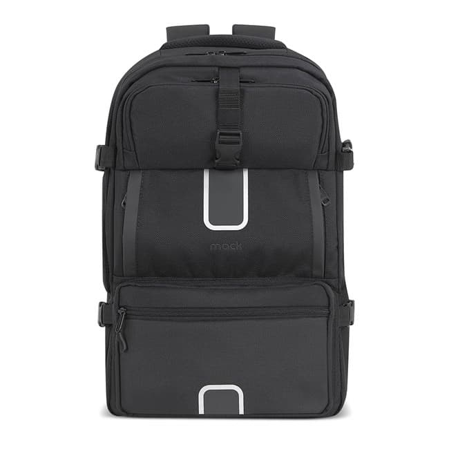 Mack MCE-1205 17.3" EXPLOR 34L Eco Sırt Çantası