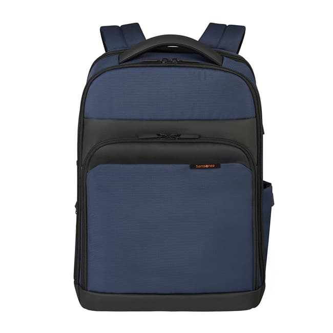 Samsonite 15.6" Mysight NB Sırt Çantası Mavi
