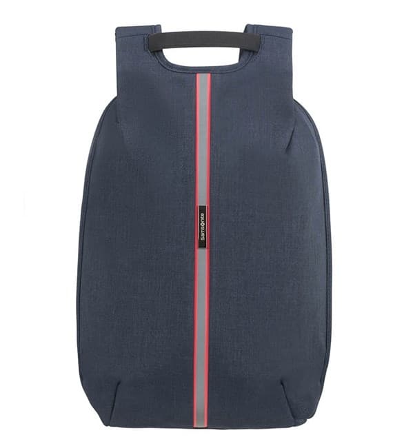 Samsonite 15.6" Securipak NB Sırt Çantası Mavi