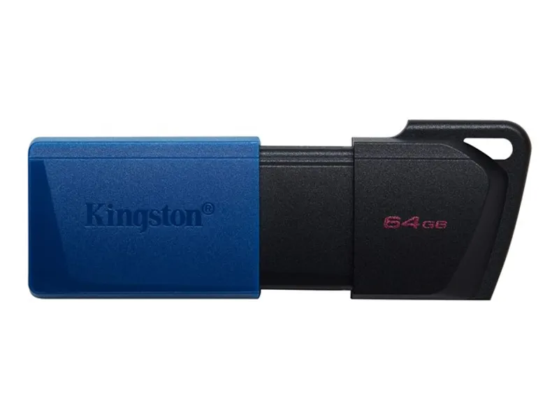 Kingston 64GB Exodia M Usb3.2 Gen1 DTXM/64GB