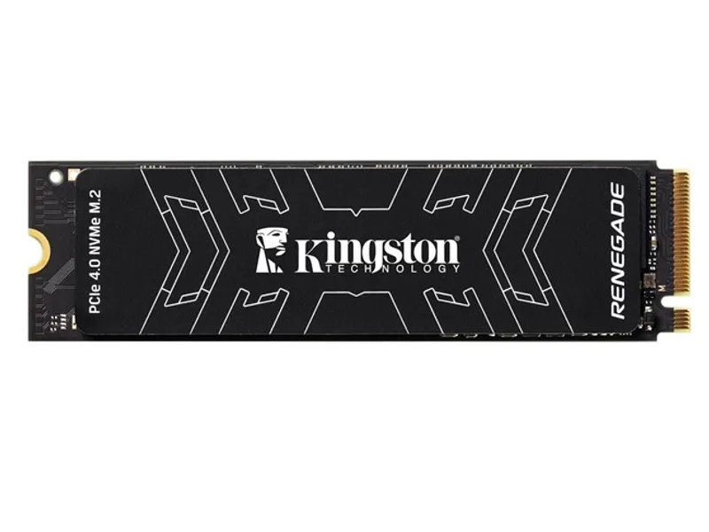 Kingston Renegade 500GB M.2 NVMe (7300-3900MB/s)