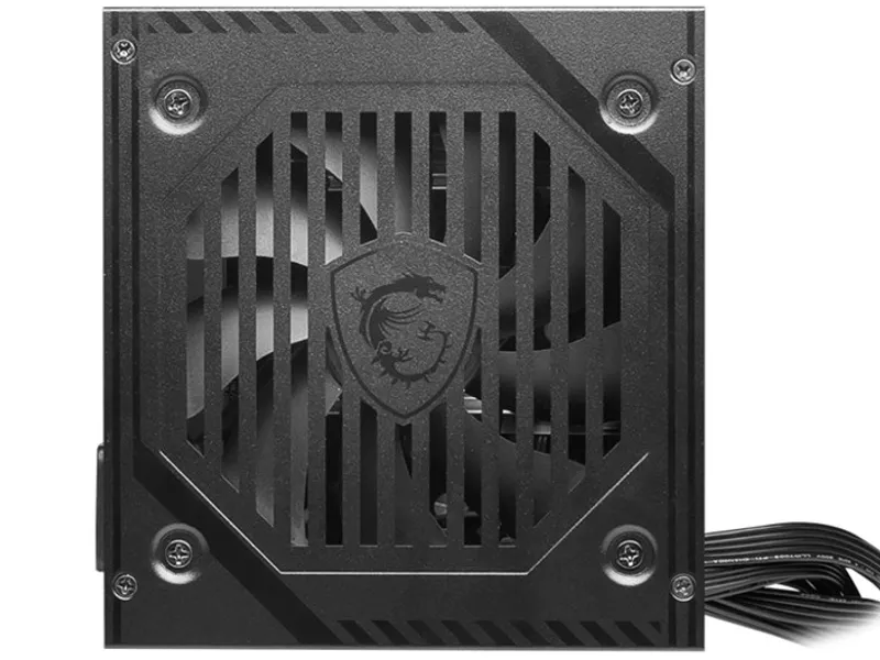 MSI 500W 80+ (MAG A500DN)