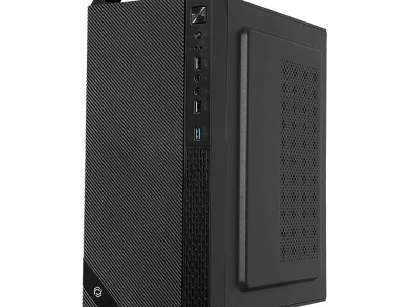 Frisby 300W (FC-2725B) Mini Tower