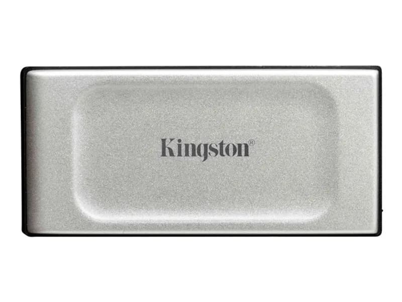 Kingston XS2000 1TB Usb-C Taşınabilir SSD