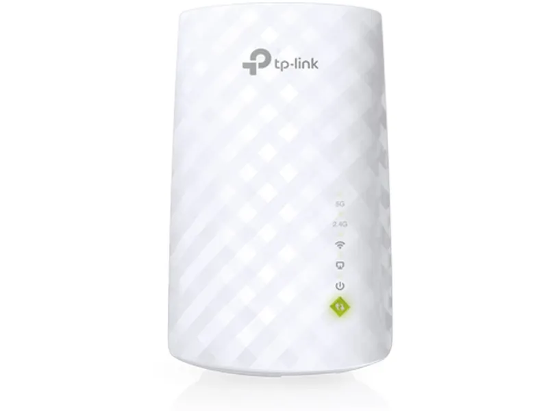 TP-Link TL-RE200 Kablosuz AC750 Menzil Genişletici