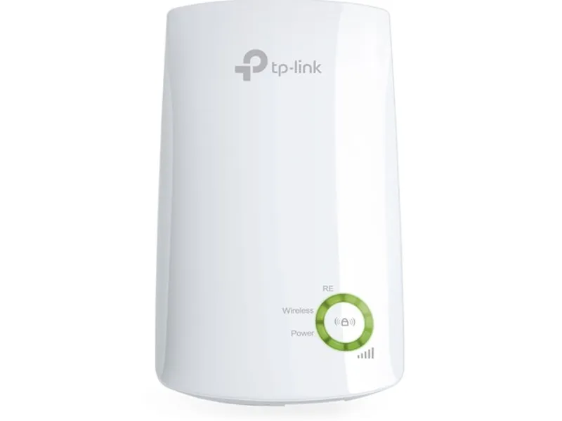 Tp-Link TL-WA854RE 300Mbps Menzil Genişletic(Priz)