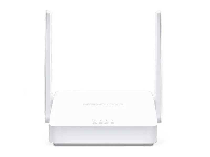 Tp-Link Mercusys MW302R Router