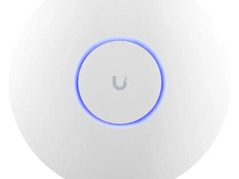 UBNT UniFi7 Access Point (U7-PRO MAX)