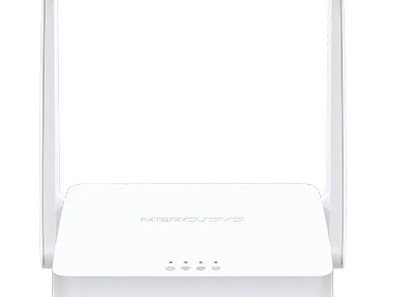 Tp-Link Mercusys MW301R Router
