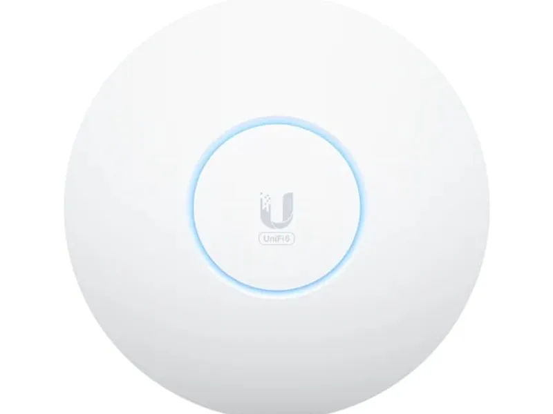 UBNT UniFi U6 Enterprise (U6-Enterprise)