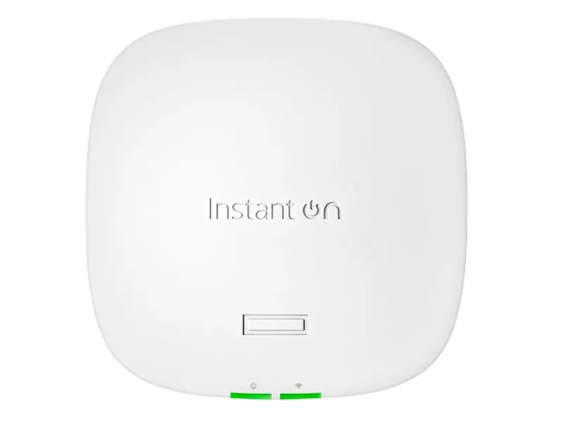HPE Aruba Instant On AP32 (RW)Access Point- S1T23A