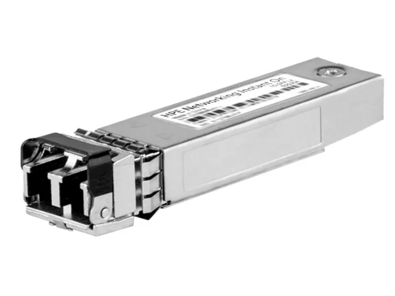 HPE Aruba Ion S0G20A 1G LX SFP LC 10km SMF XCVR