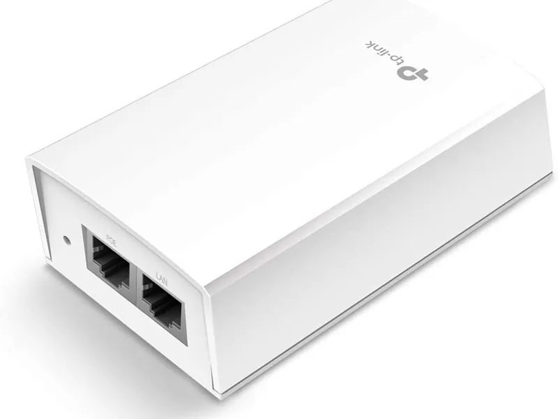 Tp-Link omada TL-POE4824G 24W Passive PoE Adaptör
