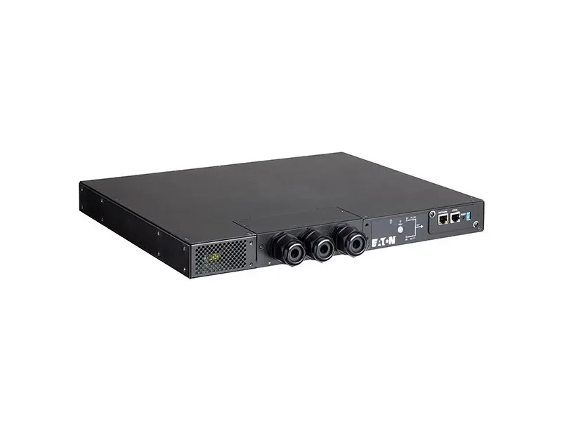 Eaton ATS Transfer Switch (1U) 30A