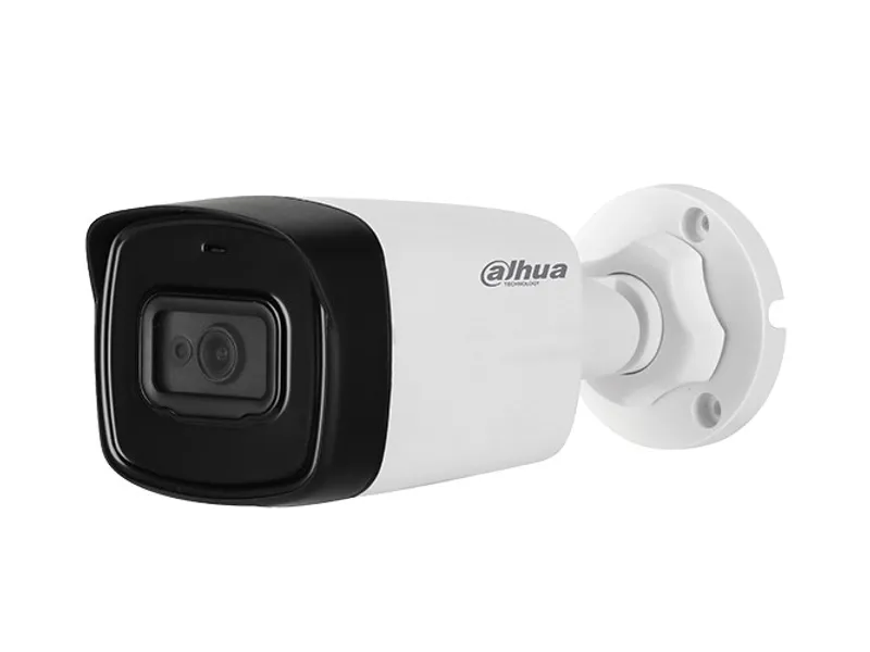 Dahua HAC-HFW1500TL-A-0360B 5MP Bullet Sesli HDCVI