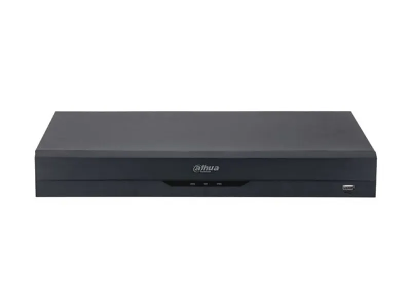 Dahua XVR5432L-I3 32 Kanal H.265+ XVR 4x16TB SATA