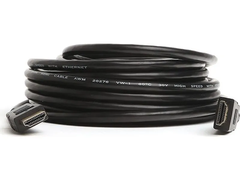 Dark 4K HDMI Kablo Altın Uçlu (10m)