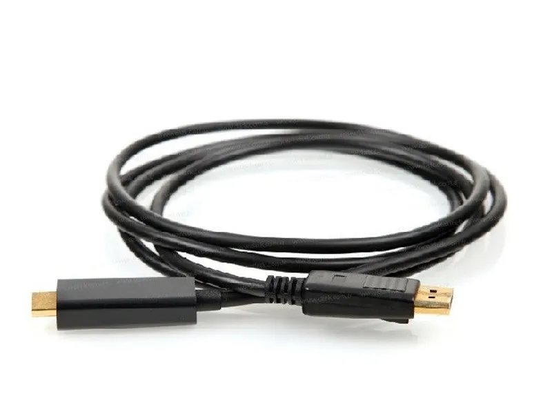 Dark DisplayPort to HDMI kablo (1.8m) 4K