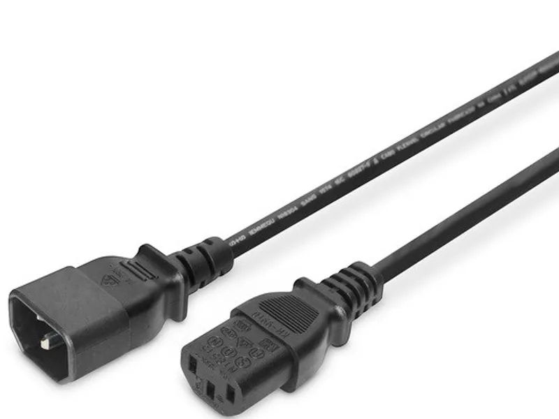 Digitus Power Kablosu Uzatması(1.2m)