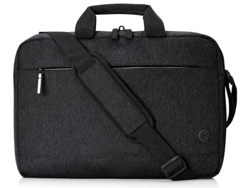 HP 15.6" Prelude Pro TopLoad NB Çantası 1X645AA