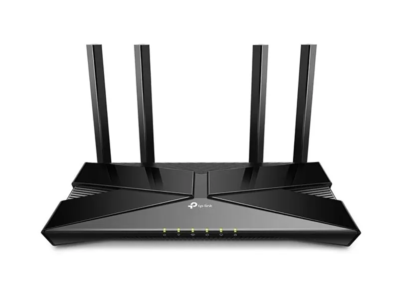 Tp-Link Archer AX23 Çift Bant Router