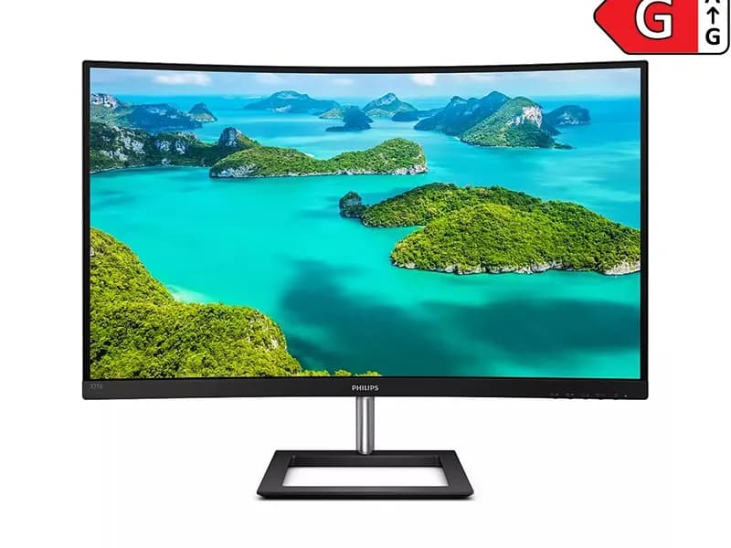 Philips 325E1C/00 31.5" 4ms QHD Curved FreeSync