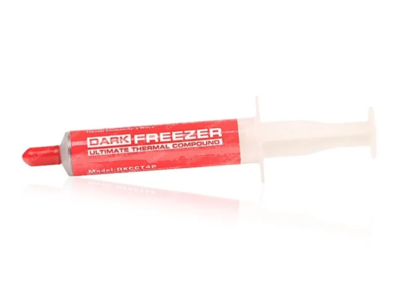 Dark Freezer DKCCT4P Termal Macun (4 Gram)
