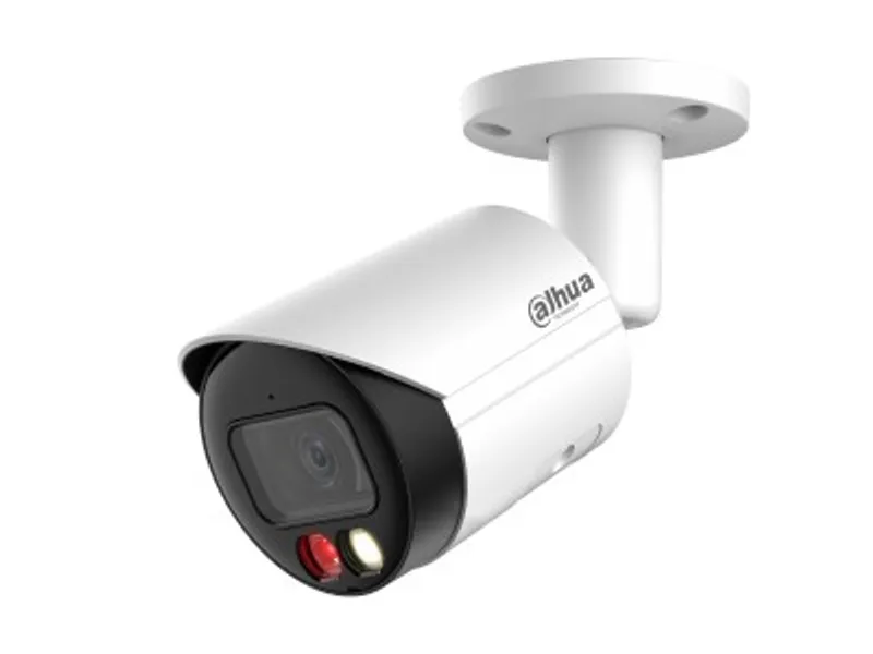 Dahua IPC-HFW1249S-S-IL FullColor IP Bullet