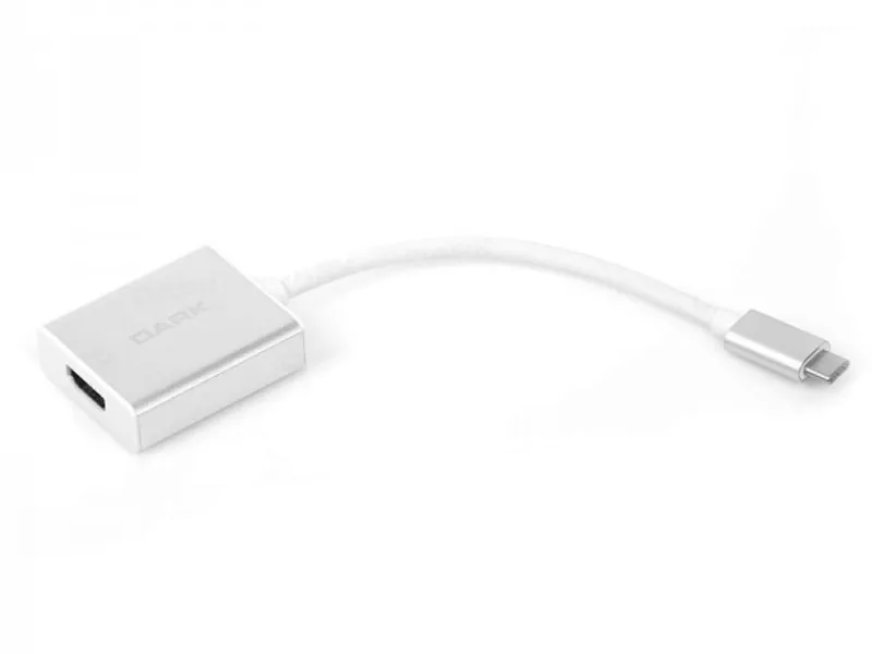 Dark DK-AC-U31XHD USB3.1Type-C to HDMI Dönüştürücü