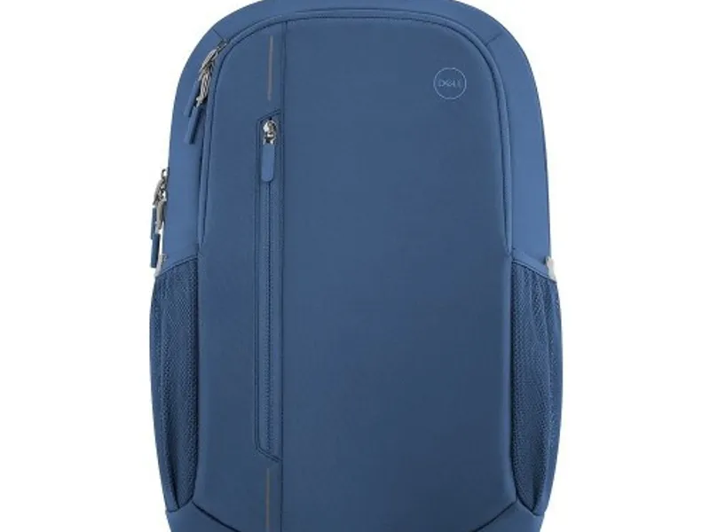 Dell 14-17'' Ecoloop Urban Sırt Çantası Mavi