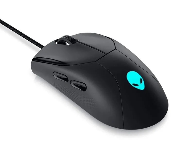 Dell Alienware AW320M Gaming Mouse Siyah 19.000 DPI