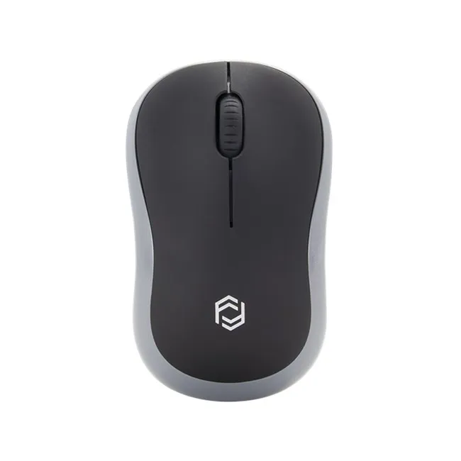 Frisby Kablosuz Mouse Gri (FM-272WM)