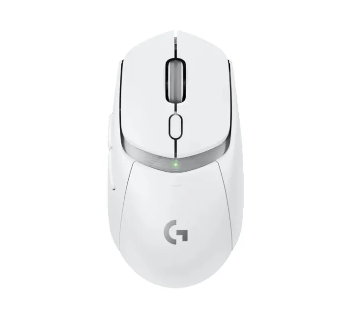 Logitech G309 Kablosuz Gaming Mouse Beyaz