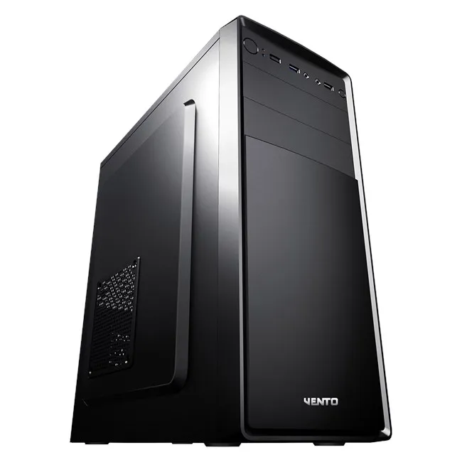 Vento 400W Peak (350W Gerçek) VS121S Atx Kasa