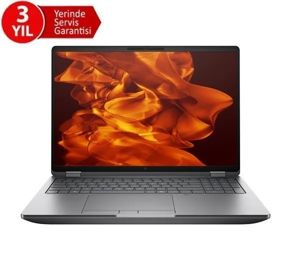 HP ZBook Fury G1i Ultra7 265HX-18''-32G-1TBSD-8G-W