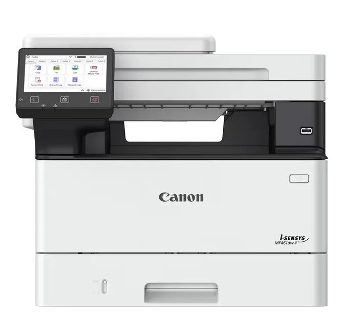 Canon i-SENSYS MF463DW II Çok Fonksiyonlu