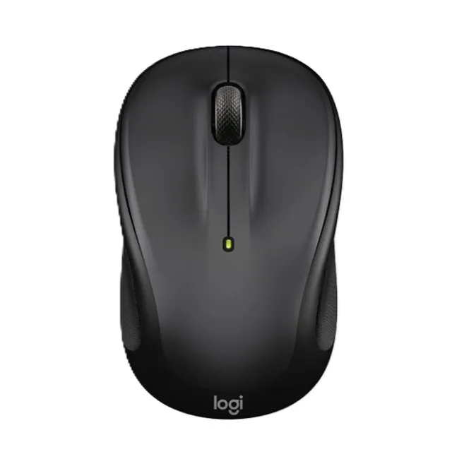 Logitech M325S Kablosuz Mouse Siyah 910-00681